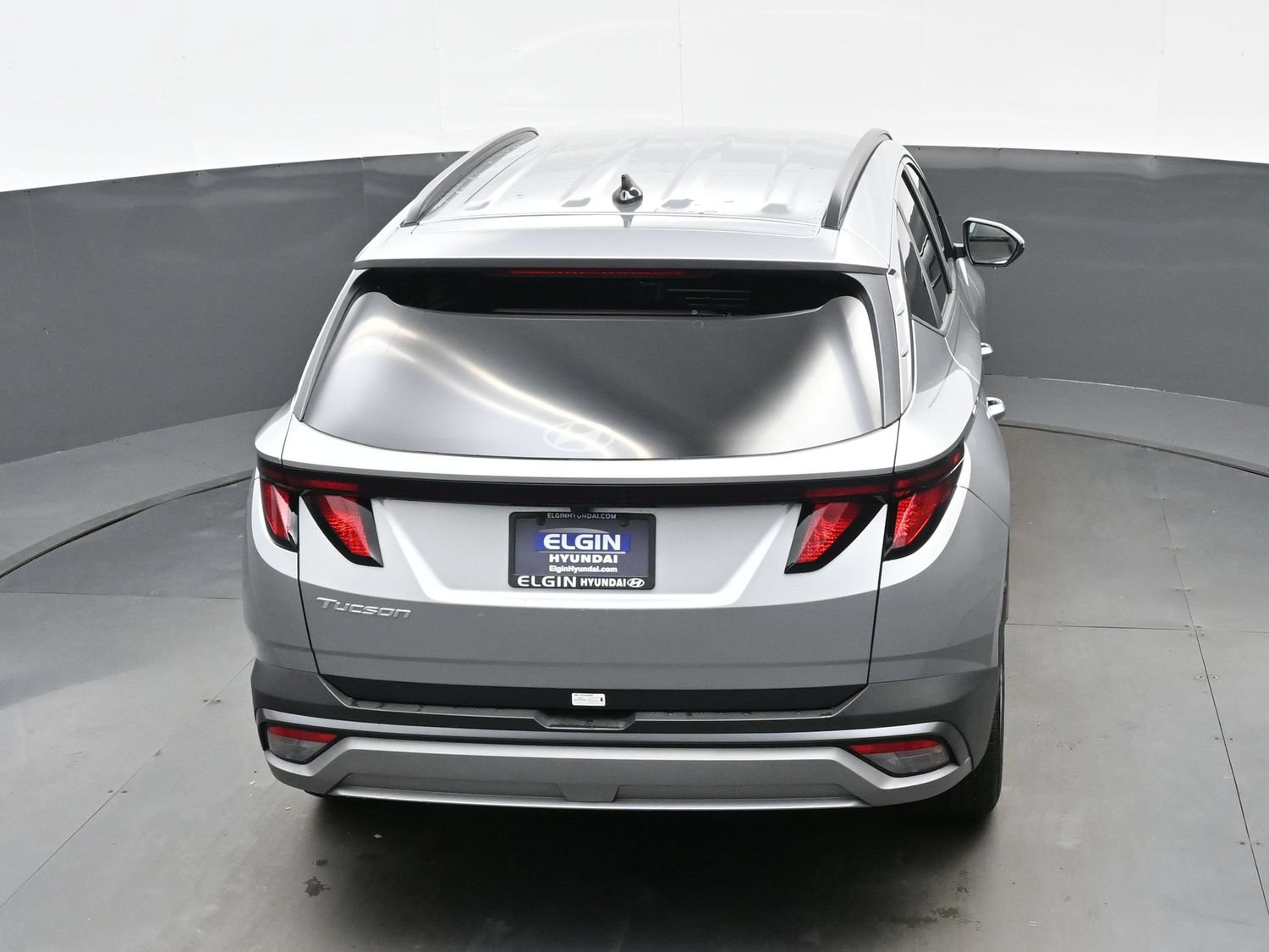 Used 2026 Hyundai Tucson SEL FWD image 37