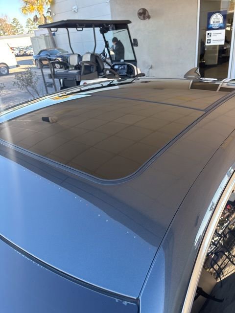 Used 2020 Cadillac CT5 Luxury w/ Sun And Sound Package image 13