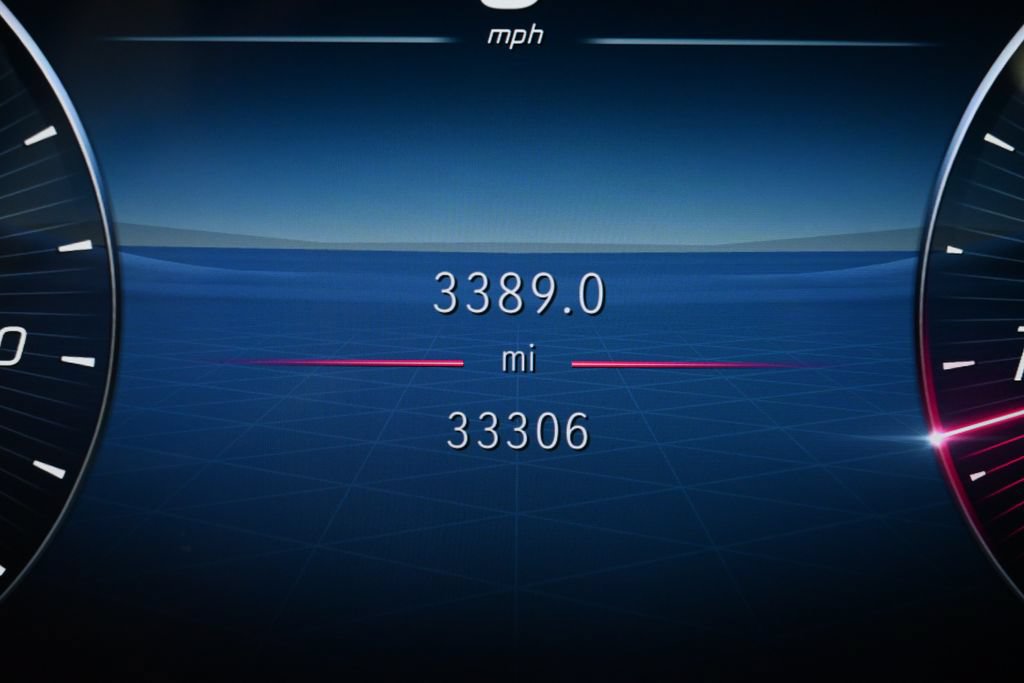 Certified 2022 Mercedes-Benz C 300 4MATIC Sedan image 12