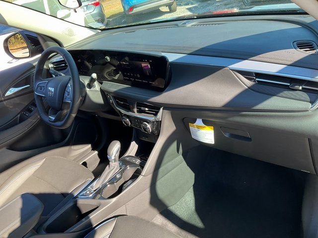 New 2026 Buick Encore GX Sport Touring w/ Advanced Technology Package FWD image 18