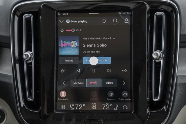 New 2026 Volvo XC40 B5 Ultra w/ Protection Package Premier image 23