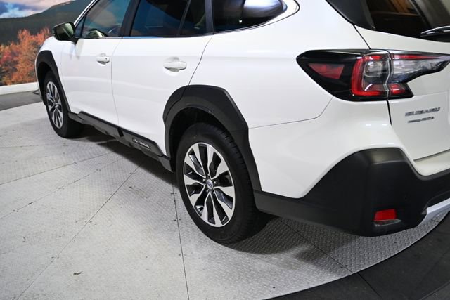 Certified 2024 Subaru Outback Limited image 8