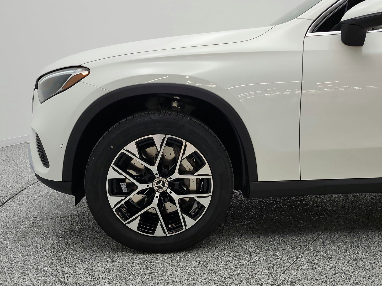 New 2026 Mercedes-Benz GLC 350e 4MATIC image 15