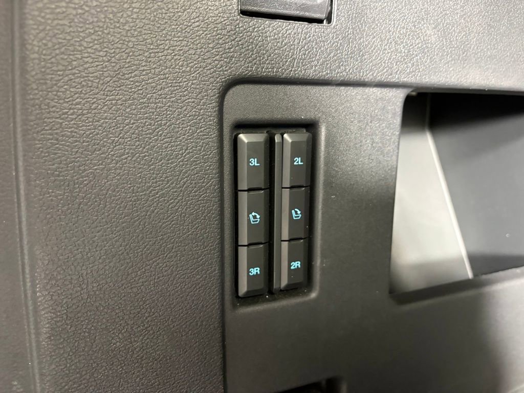 Certified 2024 Ford Expedition Max Limited image 36