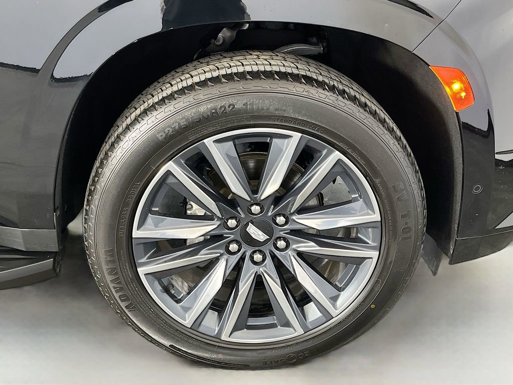 Used 2023 Cadillac Escalade ESV Sport image 39