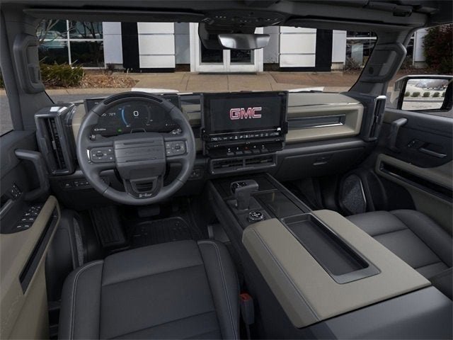 New 2026 GMC Hummer EV SUV image 87