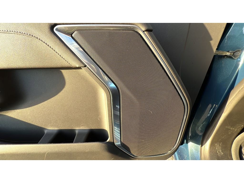 New 2026 Chevrolet Silverado 3500 LT w/ All Star Edition image 27