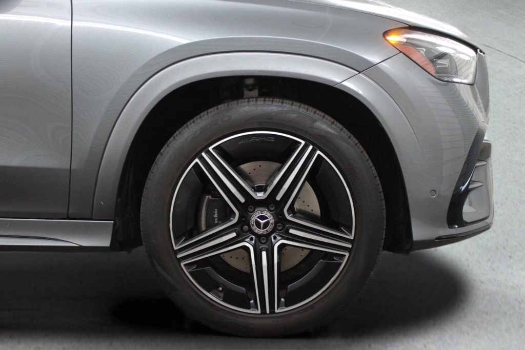 Used 2024 Mercedes-Benz GLE 450 4MATIC image 14