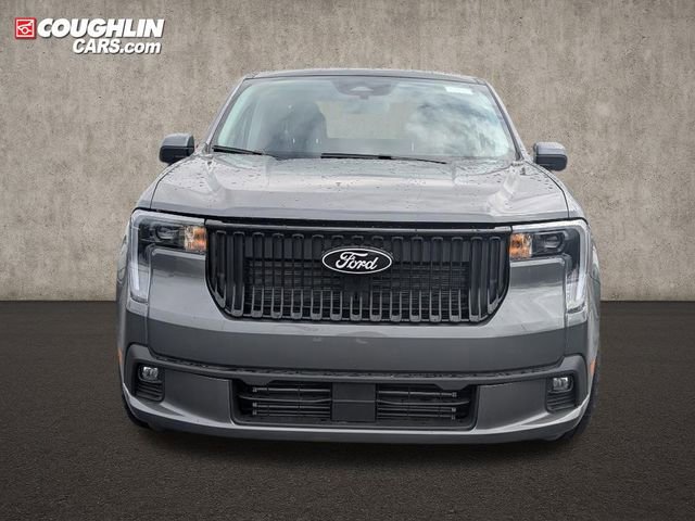 New 2025 Ford Maverick Lobo image 2