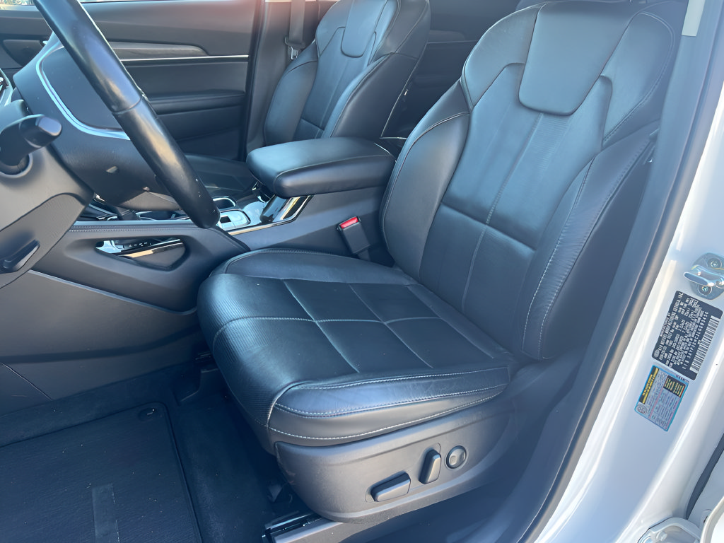 Used 2020 Kia Telluride EX w/ EX Premium Package AWD/4WD image 15