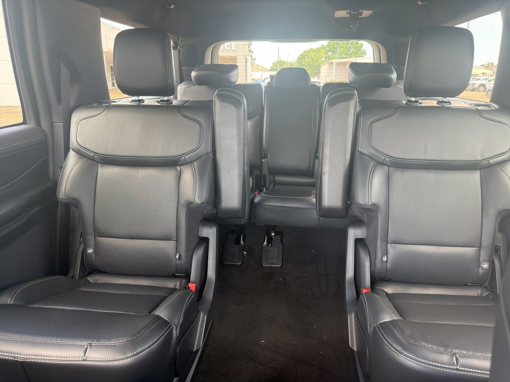 New 2027 Ford Expedition Max Platinum w/ Stealth Appearance Package AWD/4WD image 34