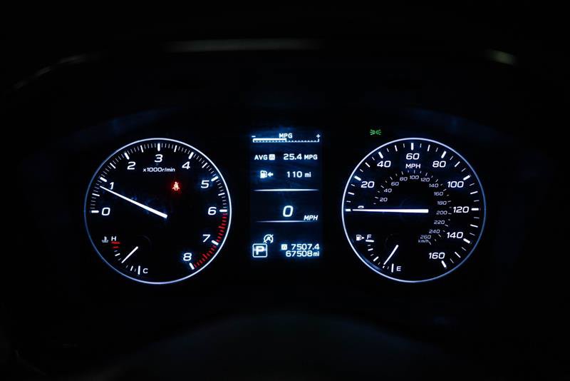 Used 2024 Subaru Outback Premium AWD/4WD image 18