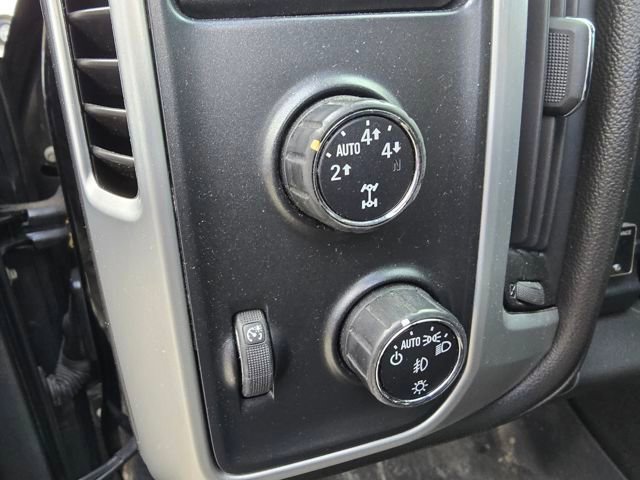 Used 2014 GMC Sierra 1500 SLE w/ SLE Preferred Package image 12