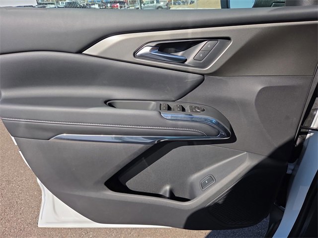 New 2026 Chevrolet Traverse LT w/ Midnight/Sport Edition image 18