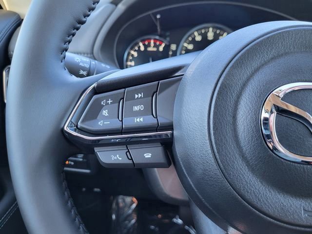 New 2025 MAZDA CX-5 AWD 2.5 S image 15