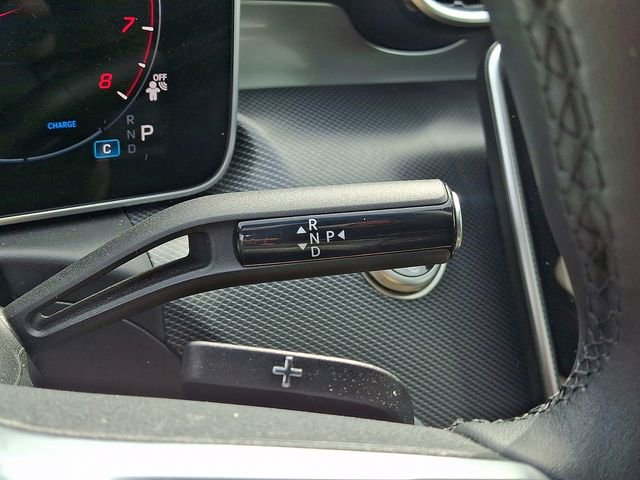 Used 2025 Mercedes-Benz C 300 4MATIC Sedan image 17