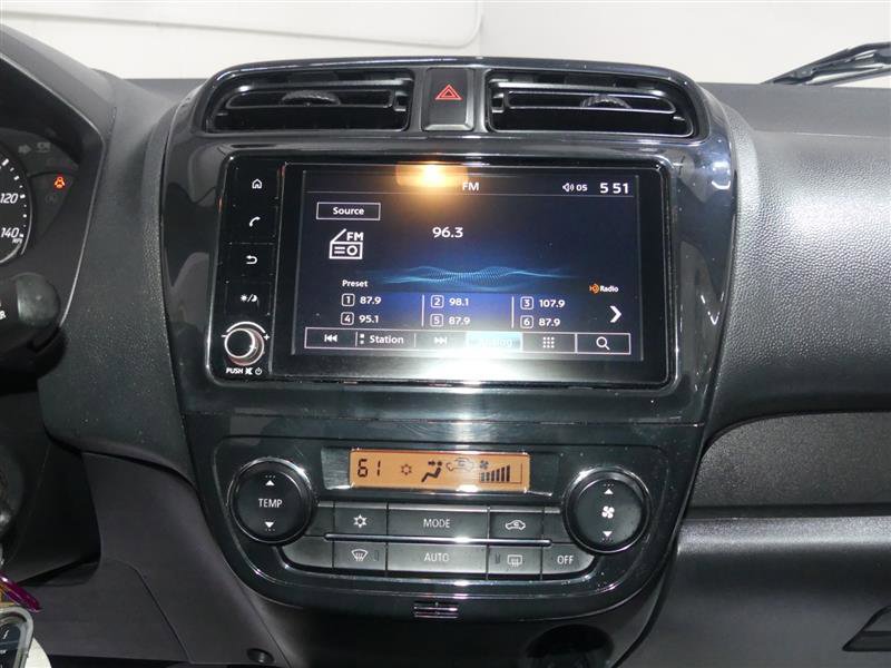 Used 2024 Mitsubishi Mirage ES image 35