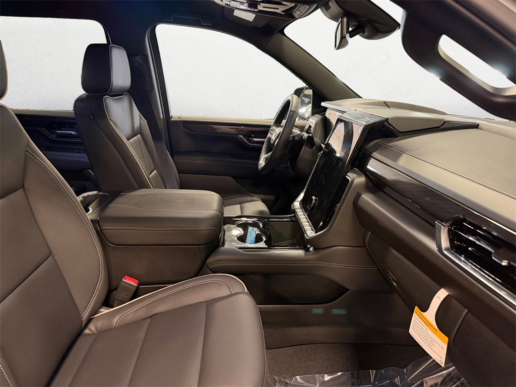 New 2026 GMC Yukon XL Elevation image 15