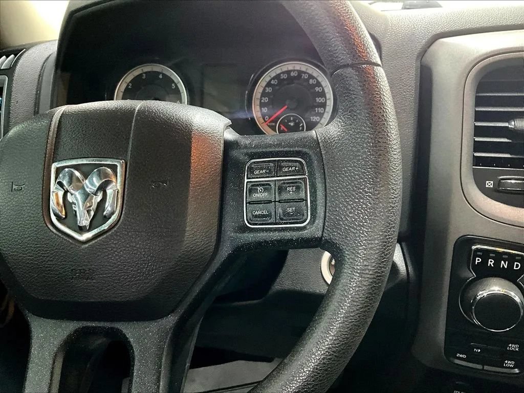 Used 2020 RAM 1500 Express w/ Express Value Package AWD/4WD image 14