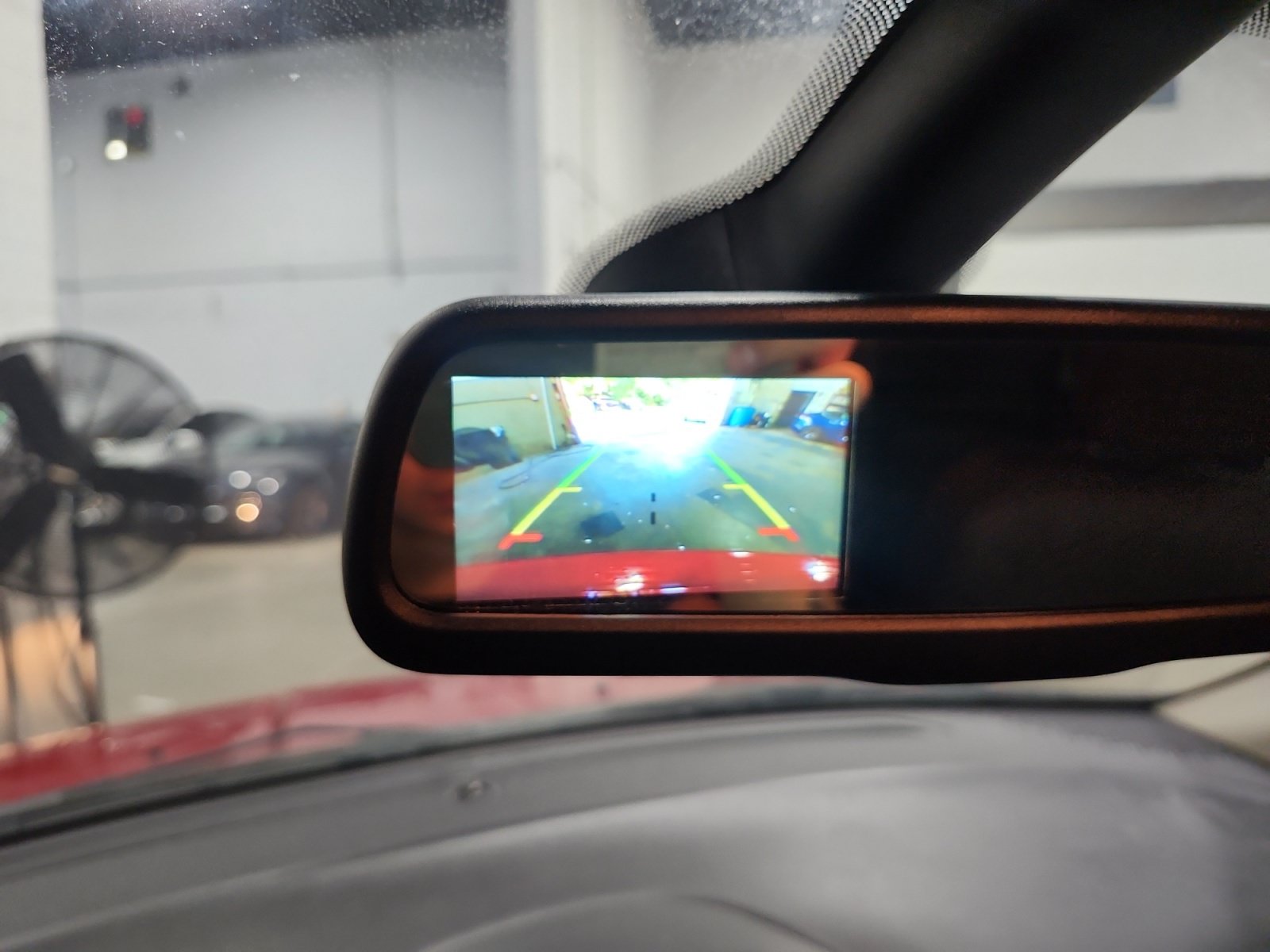 Used 2019 Dodge Journey SE FWD image 15
