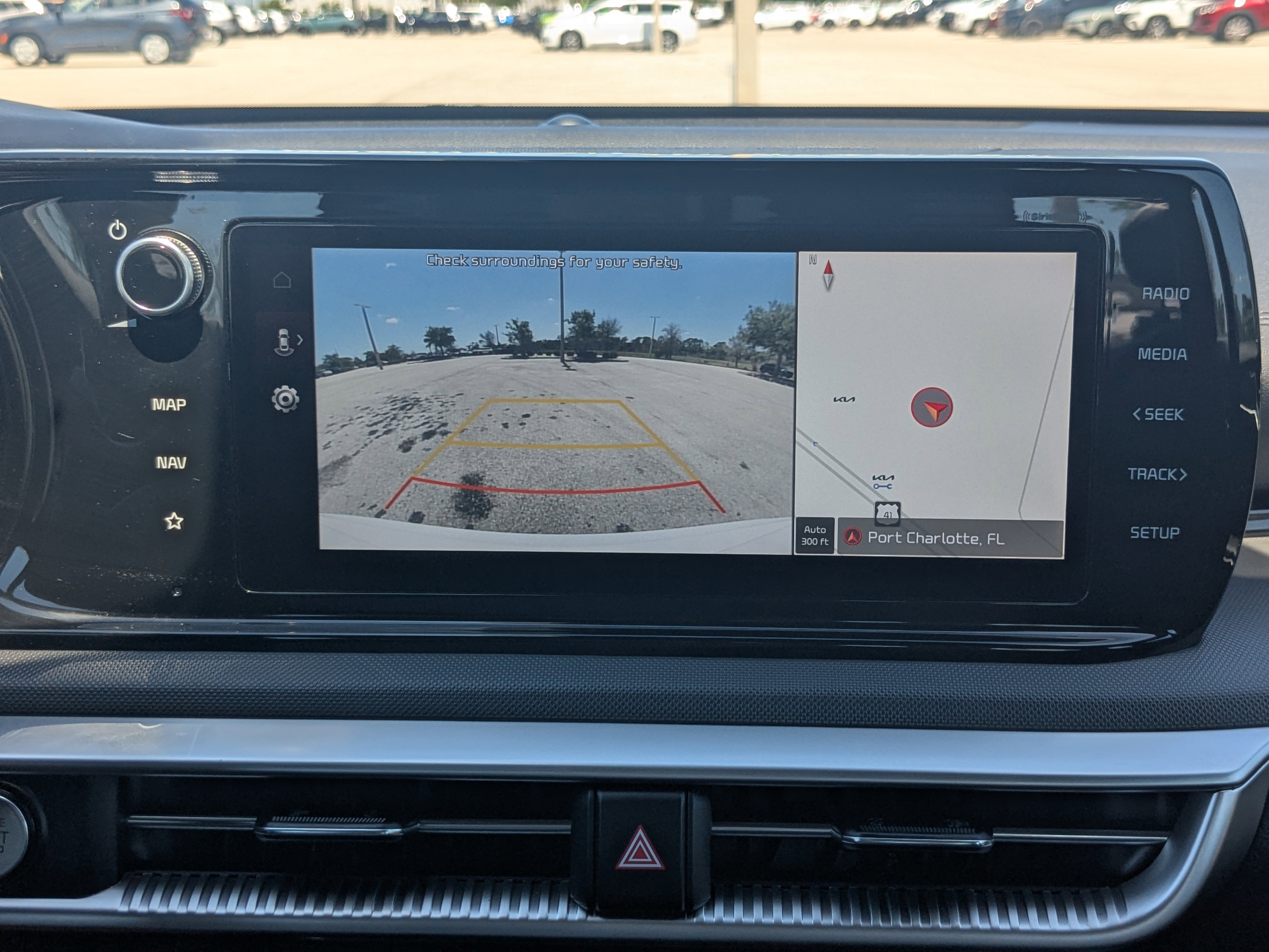 Used 2022 Kia K5 GT-Line image 23