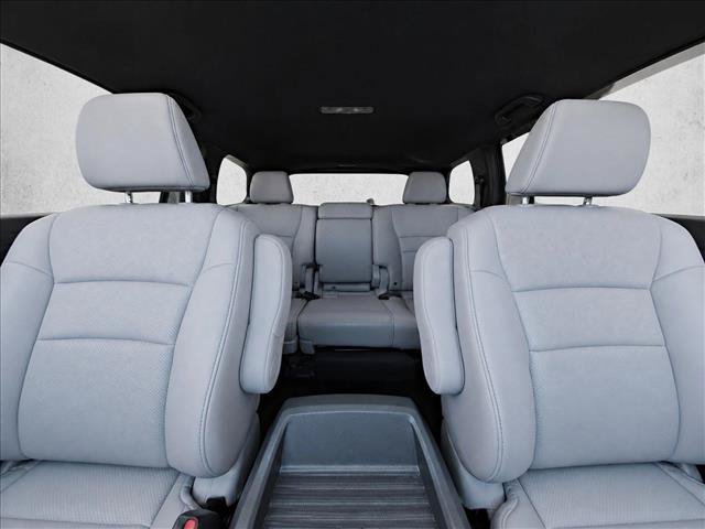 Certified 2023 Honda Passport EX-L image 24
