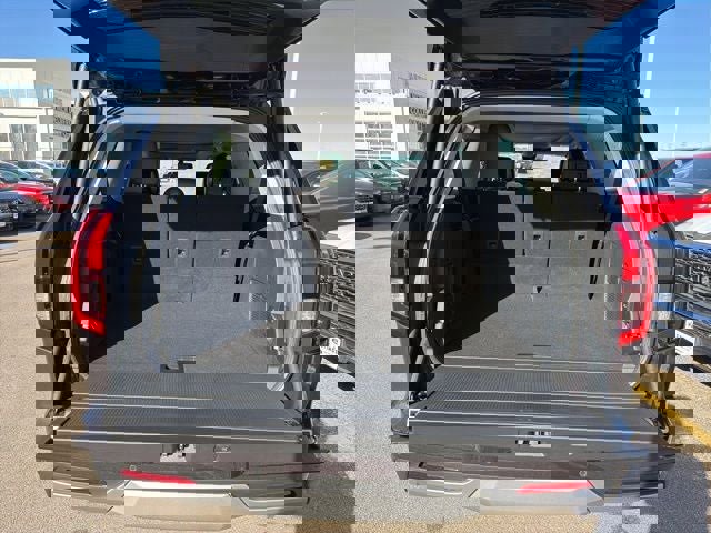 New 2026 Ford Expedition Max Platinum image 14