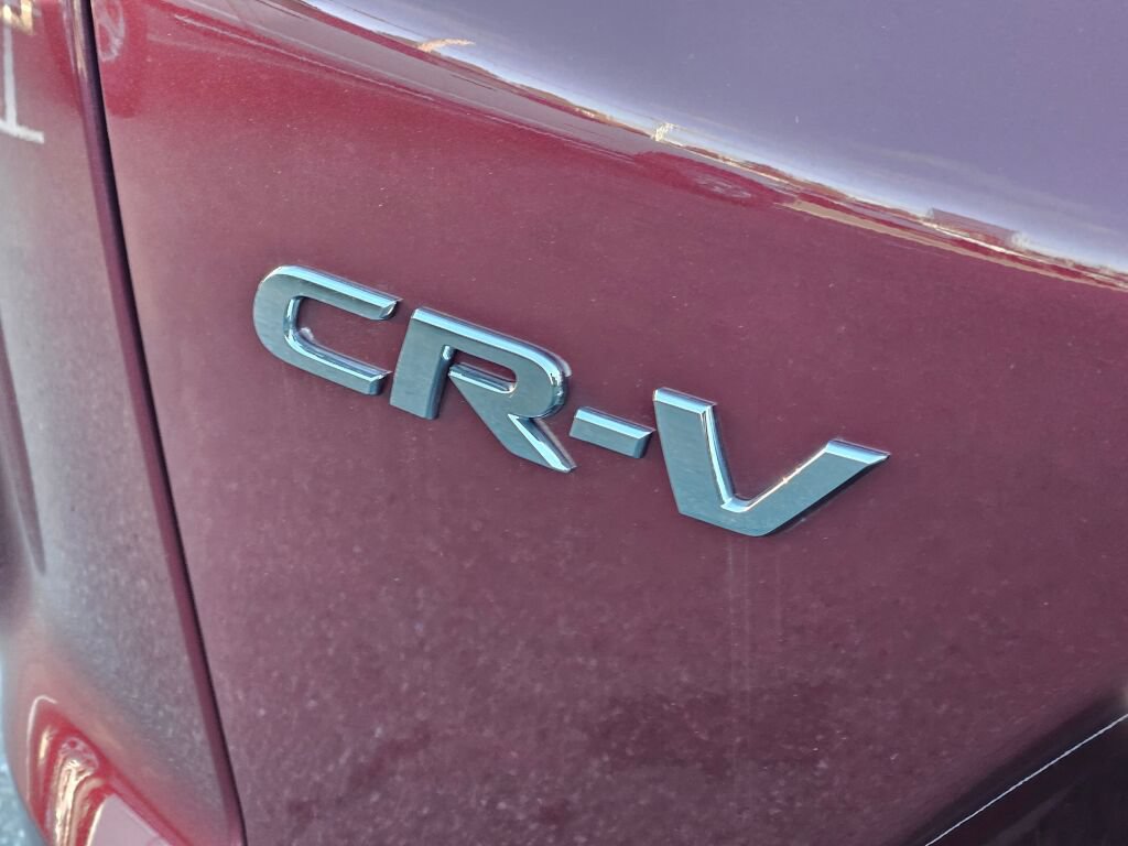 Used 2018 Honda CR-V Touring image 11
