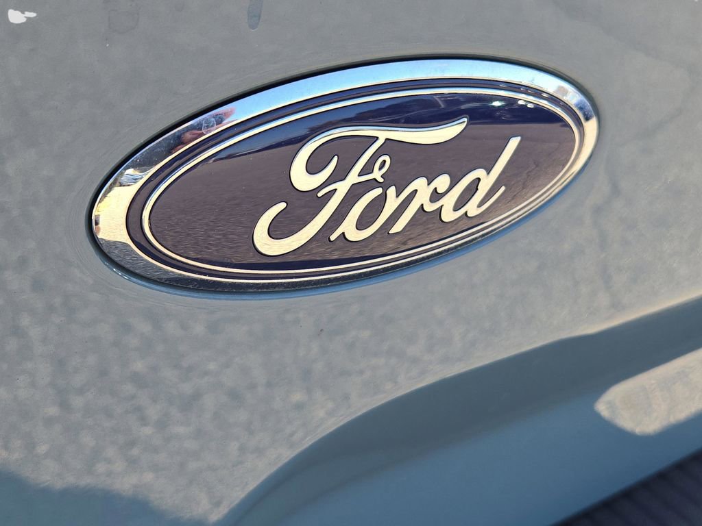 Used 2021 Ford Bronco Sport Big Bend image 12