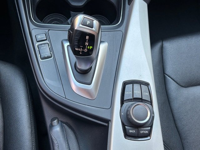 Used 2018 BMW 320i Sedan RWD image 41