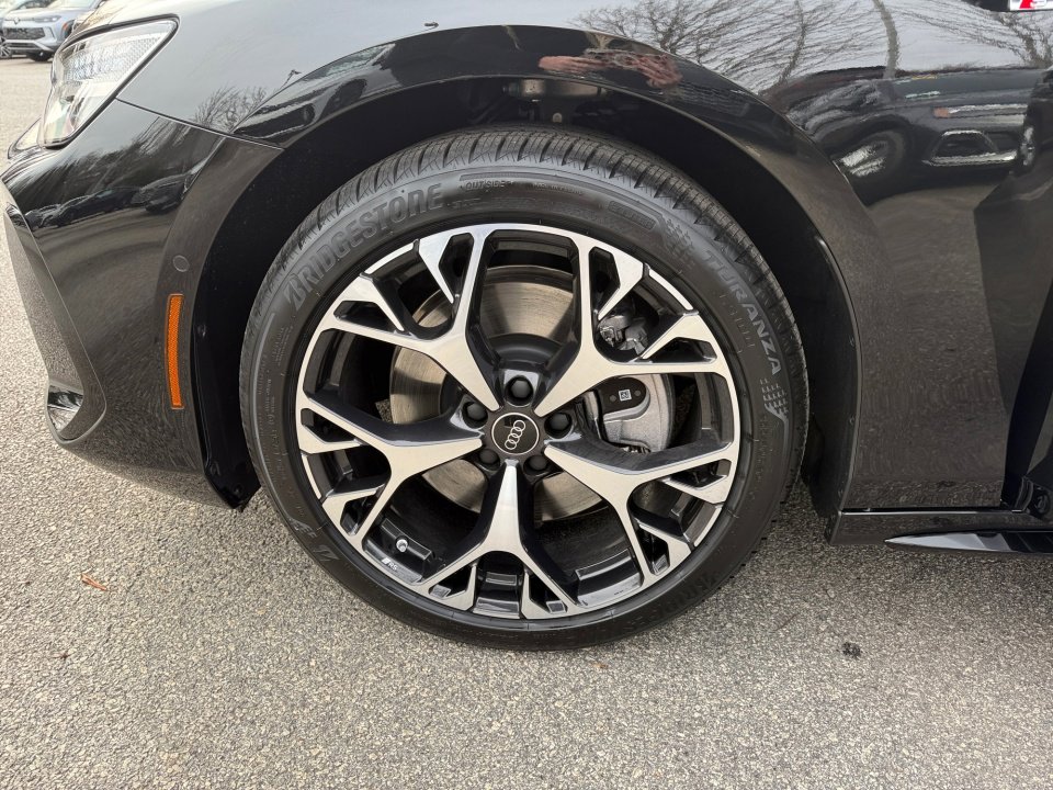 New 2026 Audi A6 Premium Plus image 27