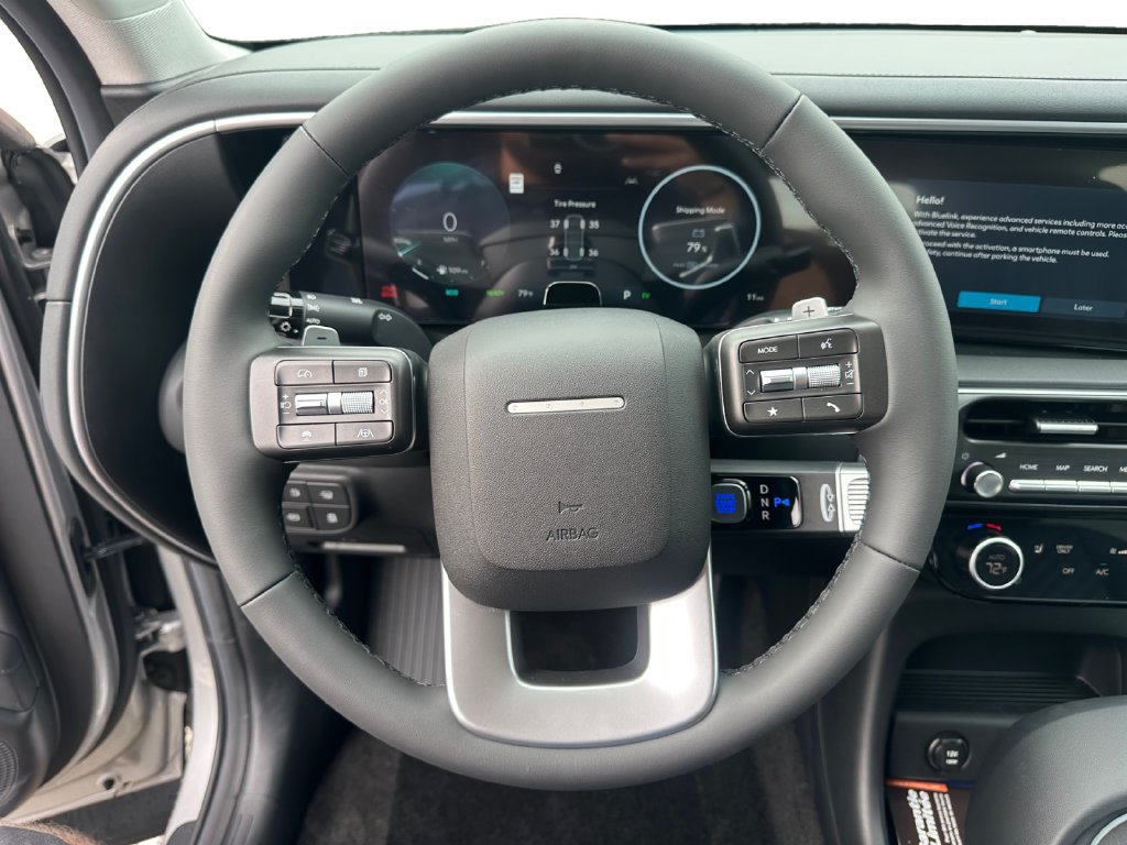 New 2027 Hyundai Palisade SEL FWD image 13