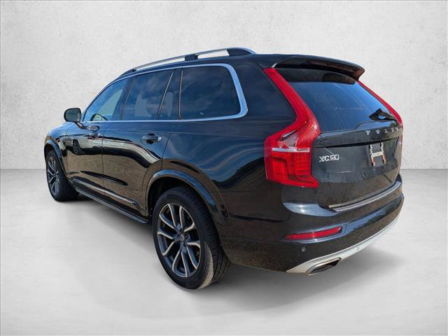 Used 2017 Volvo XC90 T6 Momentum w/ Vision Package AWD/4WD image 7
