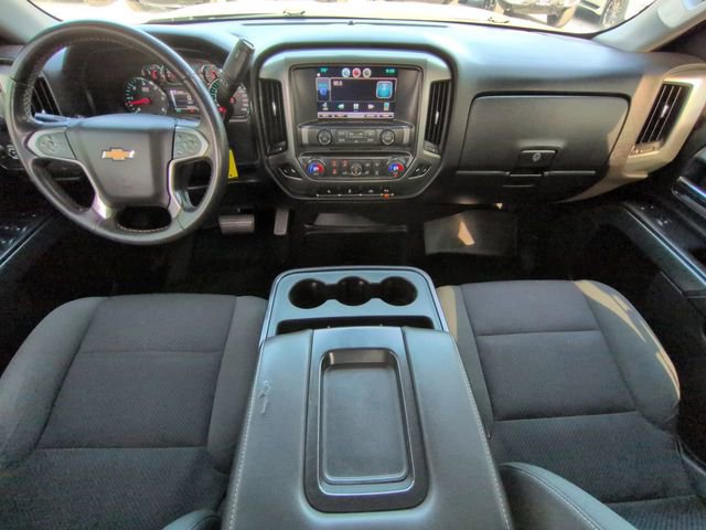 Used 2015 Chevrolet Silverado 1500 LT w/ All Star Edition image 18