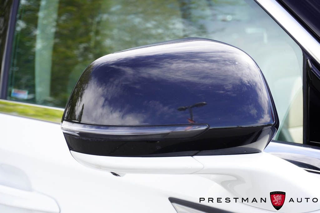 Used 2020 Lincoln Aviator Reserve w/ Elements Package Plus image 13