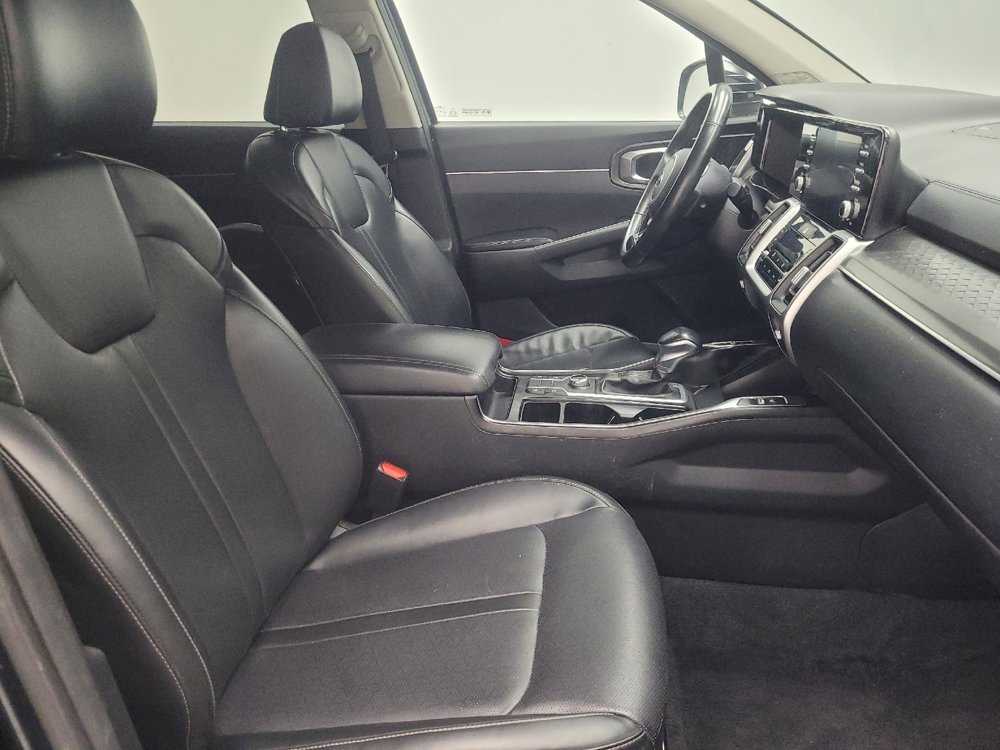 Used 2021 Kia Sorento S w/ Panoramic Sunroof Package image 21