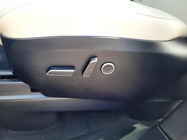 Used 2024 Tesla Model X Plaid AWD/4WD image 11