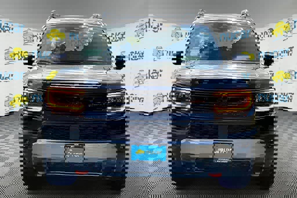 New 2026 Honda Passport TrailSport image 3