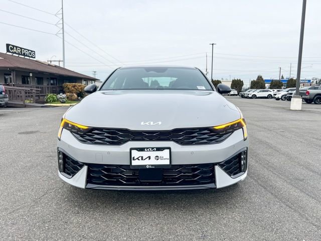 New 2026 Kia K5 GT-Line image 5