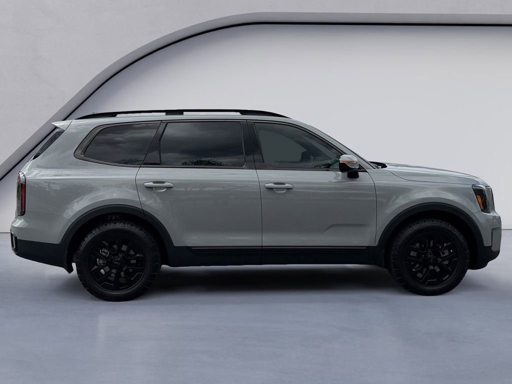Used 2024 Kia Telluride SX Prestige X-Pro image 6