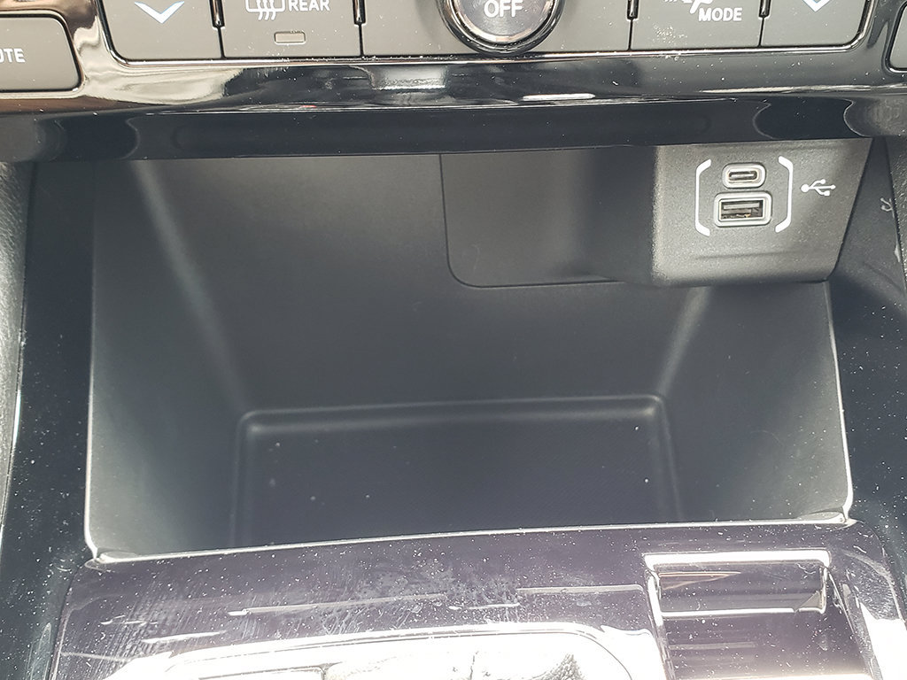 Used 2026 Jeep Compass Limited AWD/4WD image 22