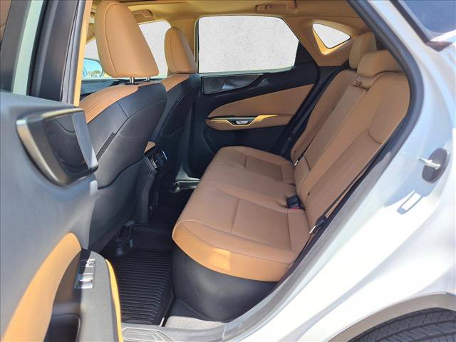 Used 2026 Lexus NX 350h FWD w/ Accessory Package (2T) image 19