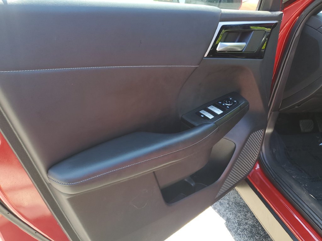 Used 2023 Mitsubishi Outlander SE Black Edition FWD image 17