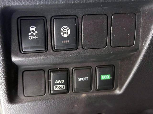 Certified 2020 Nissan Rogue Sport S AWD/4WD image 16