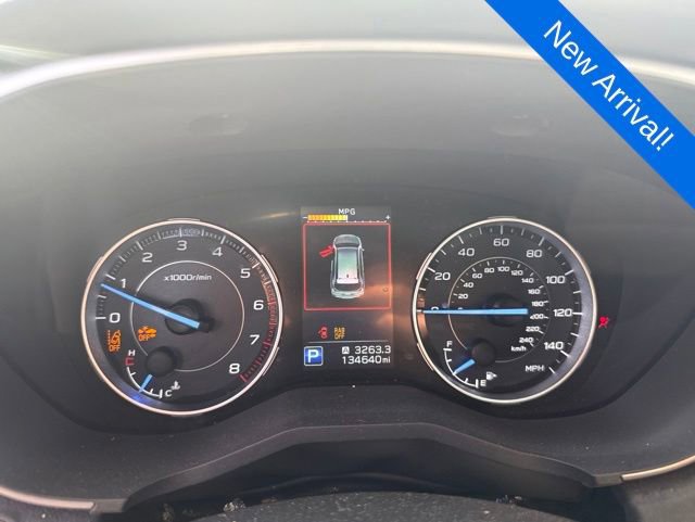 Used 2019 Subaru Ascent Limited w/ Popular Package #2A AWD/4WD image 11