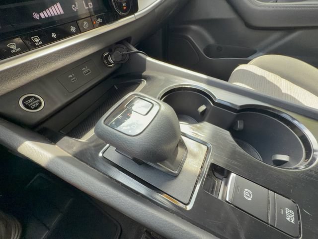 Used 2022 Nissan Rogue SV FWD image 24