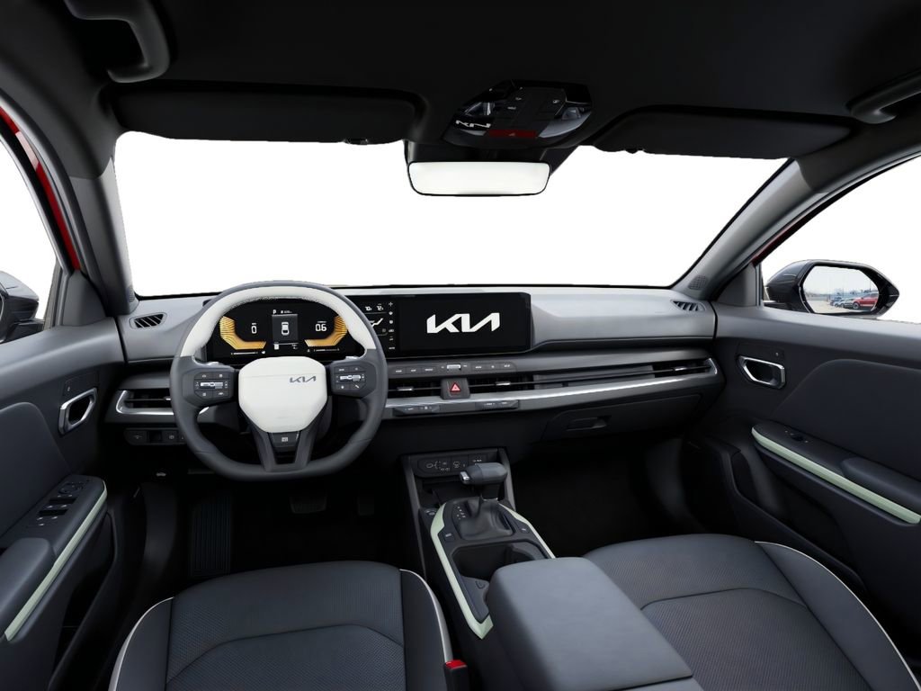 New 2026 Kia K4 GT-Line Turbo FWD image 14