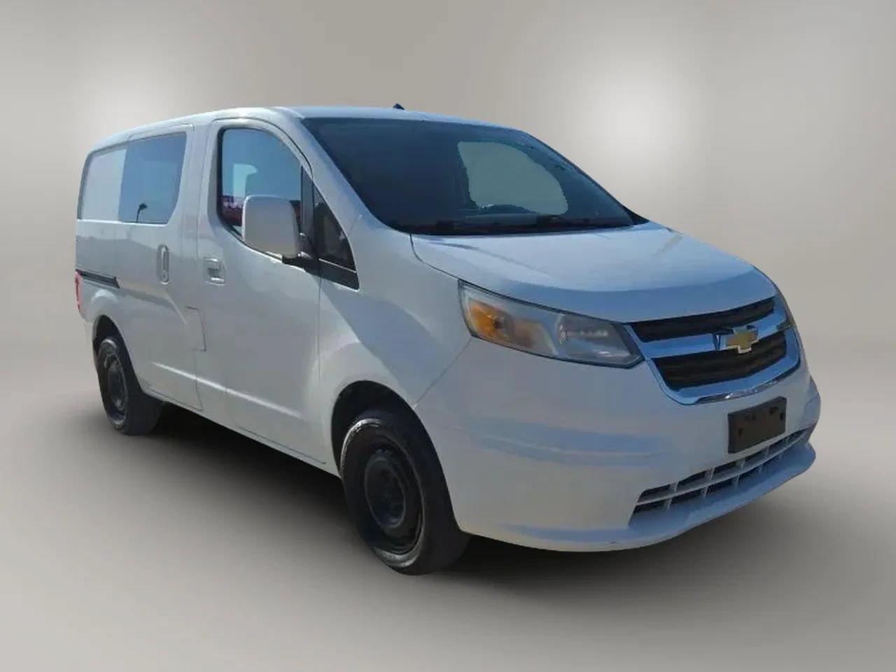 Used 2015 Chevrolet City Express LT w/ Appearance Package FWD image 3