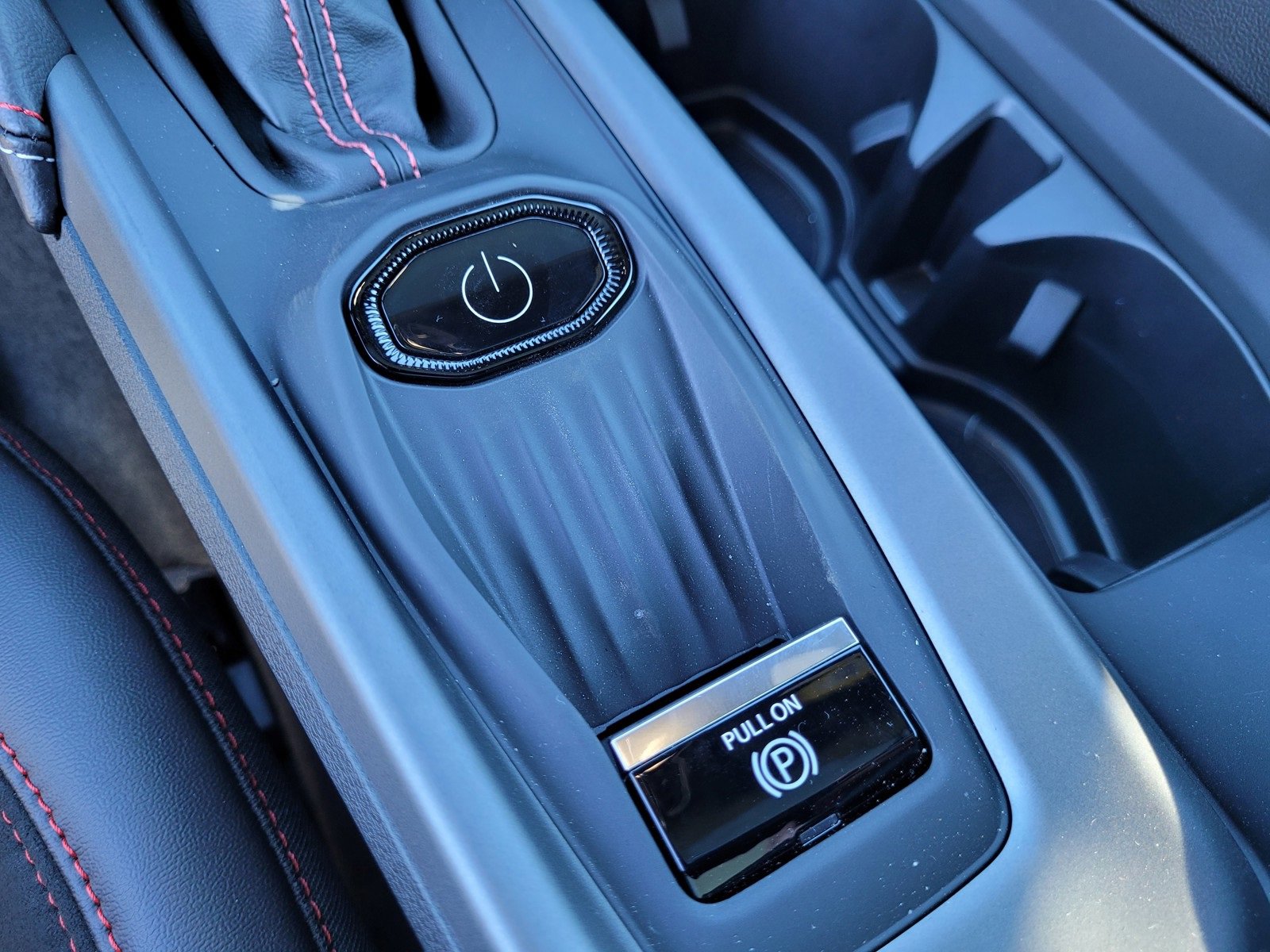 New 2024 Dodge Charger R/T Scat Pack w/ Plus Group image 23