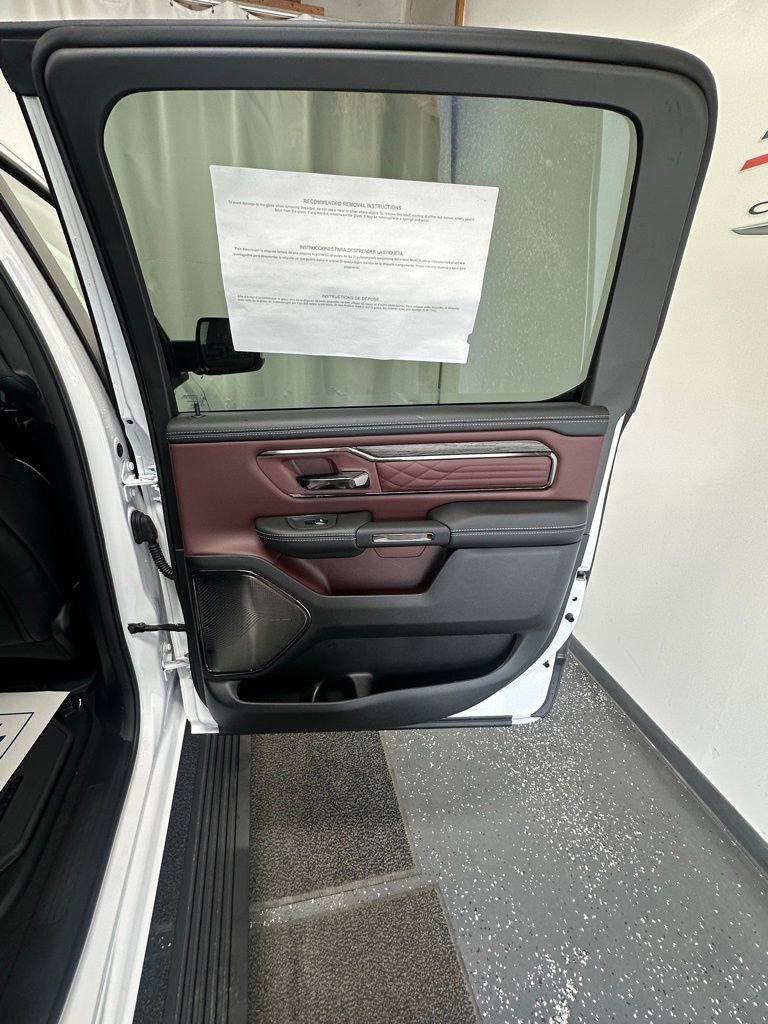 New 2026 RAM 1500 Limited image 21